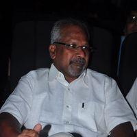Mani Ratnam - Vijay at Urumi Audio Release - Pictures | Picture 125010